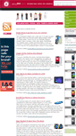 Mobile Screenshot of cellaz.com